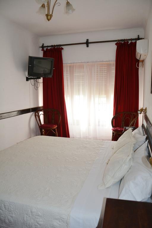 Hosteria Jabali Rancul Exterior photo
